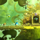 Illustration for article titled Why Rayman Legends Could End Up Being My Favorite Game of All Time
